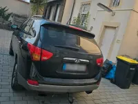 Gebraucht Hyundai Veracruz 245 PS (180 kW) 2011 Schwarz SUV