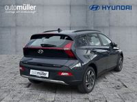 gebraucht Hyundai Bayon TREND iMT *FLA*SpurH*LM