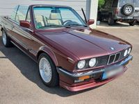 gebraucht BMW 325 Cabriolet i E30 VFL TOPZUSTAND