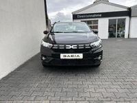 Gebraucht Dacia Logan 90 PS (66 kW) 2024 Schwarz Limousine