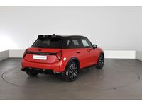 Gebraucht Mini John Cooper Works 156 PS (114 kW) 2025 Rot Kleinwagen