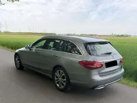 Gebraucht Mercedes C220 Avantgarde 170 PS (125 kW) 2015 Kombi