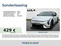 Neu Kia EV4 GT-Line 150 kW (204 PS) 2026 Limousine