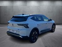 Gebraucht Renault Scenic E-Tech Iconic 160 kW (218 PS) 2025 Weiß SUV