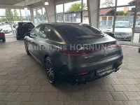 Gebraucht Mercedes EQE AMG 43 AMG 350 kW (476 PS) 2022 Manufaktur magno lack manufakt Limousine