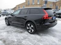 Gebraucht Volvo V60 CC Plus 197 PS (144 kW) 2024 Schwarz Kombi