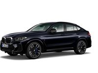 Gebraucht BMW X4 Efficient Dynamics 340 PS (250 kW) 2025 SUV
