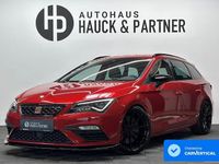 Gebraucht Seat Leon Beats 300 PS (220 kW) 2018 Rot Kombi