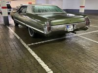 gebraucht Chrysler Newport custom