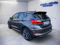 gebraucht Ford Fiesta 1.0 EcoBoost Hybrid S&S Aut. ST-LINE