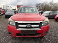 Gebraucht Ford Ranger XL 143 PS (105 kW) 2011 Rot Pickup