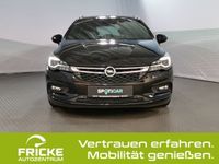 gebraucht Opel Astra ST Innovation +LED+Navi+Rückfahrkam.+Anhängerkuppl.