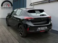 Gebraucht Opel Corsa Edition 101 PS (74 kW) 2025 Schwarz Kleinwagen