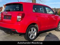 gebraucht Toyota Urban Cruiser Town 1.3 *Klimaanlage*wenig Km*