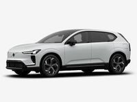Neu Volvo EX60 Plus 275 kW (374 PS) 2026 Weiß (ice white) SUV