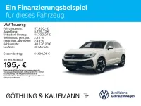 Gebraucht VW Touareg R-line 231 PS (169 kW) 2025 Sechura beige metallic SUV