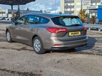 gebraucht Ford Focus Turnier Cool & Connect