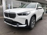 Gebraucht BMW X1 xLine 170 PS (125 kW) 2025 Weiß SUV