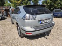 Second-hand Lexus RX350 276 CP (202 kW) 2006 Bej SUV