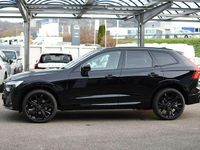 Neu Volvo XC60 250 PS (183 kW) 2025 Schwarz SUV