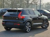 Gebraucht Volvo XC40 R-Design 300 kW (408 PS) 2021 Onyx black / SUV