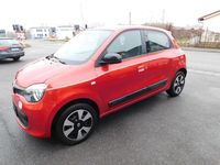 Gebraucht Renault Twingo LIMITED 69 PS (50 kW) 2017 Rot Kleinwagen