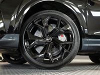 Gebraucht Audi RS Q8 Design 600 PS (441 kW) 2023 Mythosschwarz metallic SUV