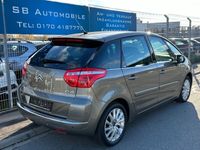 gebraucht Citroën C4 Picasso 2.0 16V Tendance Autom.