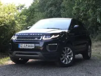 Gebraucht Land Rover Range Rover evoque HSE Dynamic 179 PS (131 kW) 2017 SUV