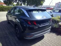 Neu Hyundai Tucson 160 PS (117 kW) 2026 Abyss black/wählbar SUV