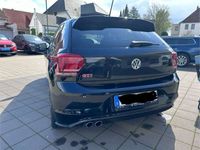 gebraucht VW Polo GTI 2.0 TSI OPF DSG