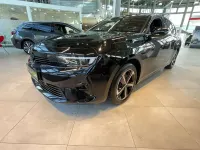 Gebraucht Opel Astra 131 PS (96 kW) 2025 Lackierung schwarz perla nera/ Kleinwagen