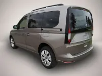 Neu VW Caddy Edition 102 PS (75 kW) 2026 Beige Van / Kleinbus
