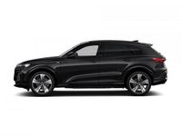 Gebraucht Audi Q5 Edition .1 204 PS (150 kW) 2025 Schwarz SUV