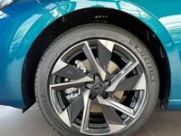 Gebraucht Peugeot 308 Allure 136 PS (100 kW) 2025 Blau Limousine