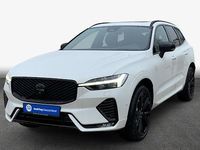 Neu Volvo XC60 Plus 250 PS (183 kW) 2026 Blau SUV
