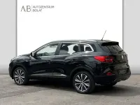 Gebraucht Renault Kadjar Bose Edition 131 PS (96 kW) 2016 Schwarz SUV