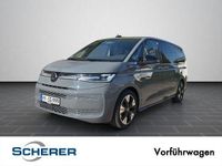 Second-hand VW Multivan Life 150 CP (110 kW) 2026 Gri Monovolum