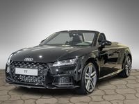 gebraucht Audi TT Roadster 40 TFSI 145(197) kW(PS) S tronic