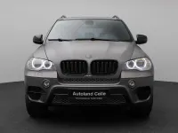 Gebraucht BMW X5 Sport Line 306 PS (225 kW) 2013 Saphirshwarz metallic475schwarz SUV