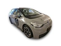 Gebraucht VW ID.3 Pro 106 kW (145 PS) 2022 Grau Kleinwagen