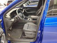 Gebraucht Audi Q5 Sportback Ambiente 204 PS (150 kW) 2025 Ultrablau metallic SUV