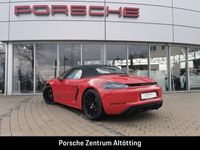 gebraucht Porsche Boxster (718) GTS 4.0 | BOSE Surround Sound |