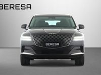 Gebraucht Genesis GV80 277 PS (203 kW) 2023 Rot SUV