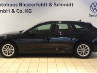 gebraucht Audi A6 Avant 2.0TDI S-tronic DSG AHK SHZ Klima Nav Klima