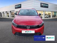 Brugt Opel Corsa Edition 101 HK (74 kW) 2024 Rød Hatchback