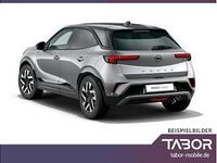 Neu Opel Mokka 145 PS (106 kW) 2025 Blau (kolibri blau metallic) SUV