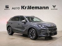 Nowe Cupra Terramar 204 KM (150 kW) 2026 Szary SUV