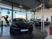 Używany Corvette C8 481 KM (353 kW) 2023 Czarny Coupe