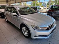 Gebraucht VW Passat 120 PS (88 kW) 2019 Kombi